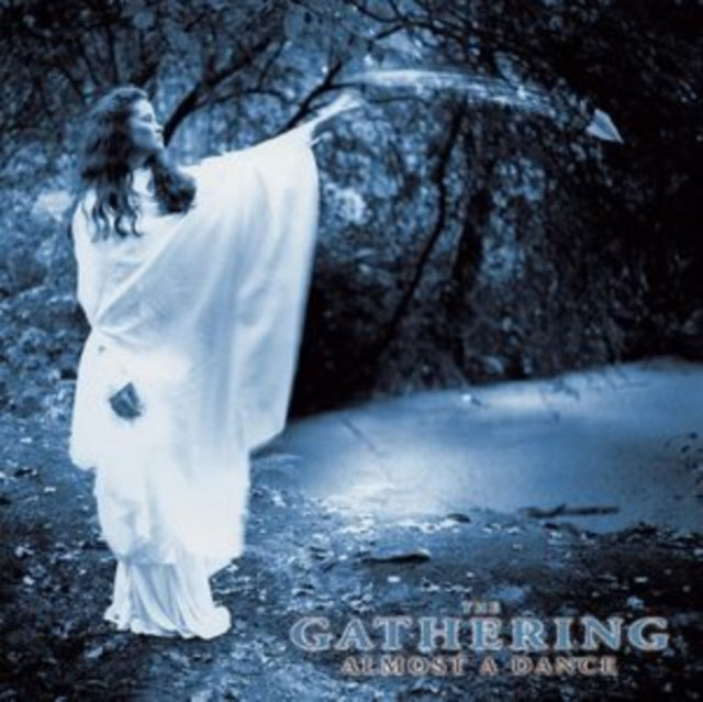 Gathering - Almost A Dance (CD)