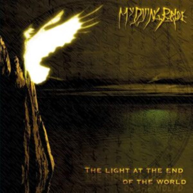 My Dying Bride - Light At The End Of The World (CD)