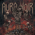 Aura Noir - Out To Die (Vinyl) (US Import)