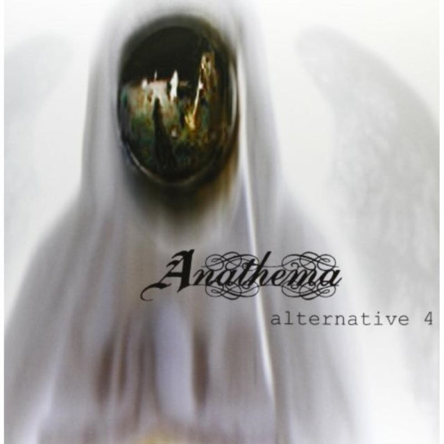 Anathema - Alternative 4 (Vinyl) (US Import)