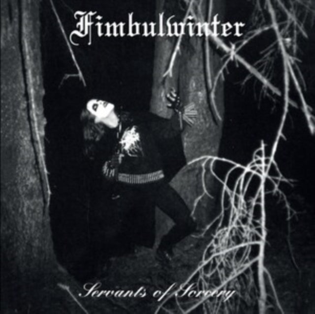 Fimbulwinter - Servants Of Sorcery (CD)