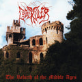 Godkiller - Rebirth Of The Middle Ages (CD) (US Import)