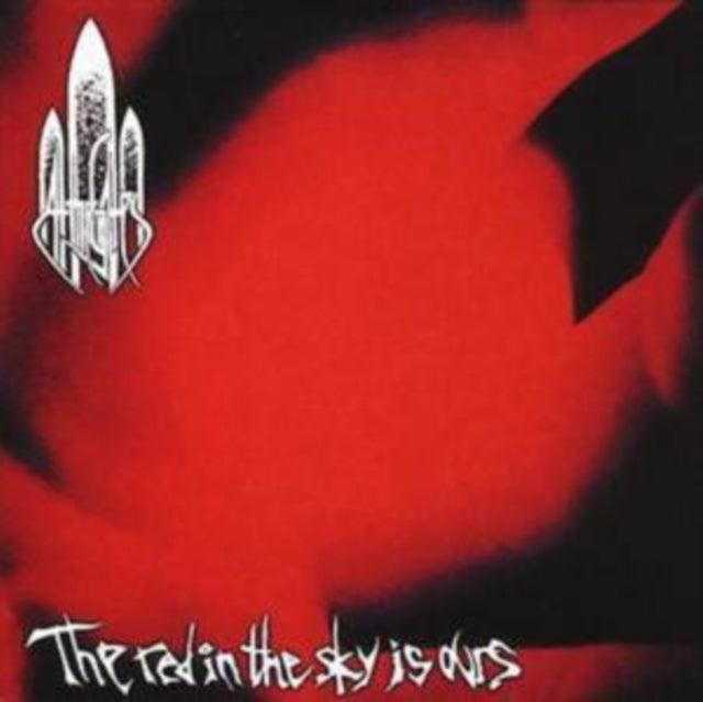 At The Gates - Red In The Sky Is Ours (Vinyl) (US Import)