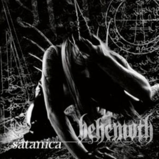 Behemoth - Satanica (Vinyl) (US Import)