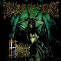 Cradle Of Filth - Eleven Burial Masses (CD)