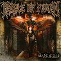 Cradle Of Filth - Manticore & Other Horrors The (CD) (US Import)
