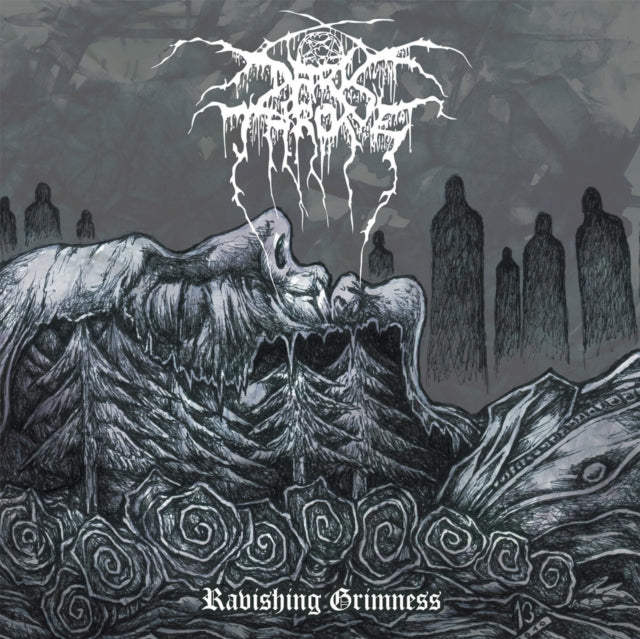 Darkthrone - Ravishing Grimness (CD)