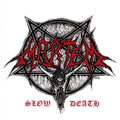 Mortem - Slow Death (CD)