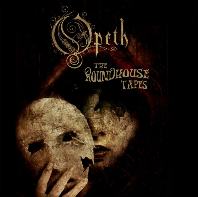 Opeth - Roundhouse Tapes (CD) (US Import)