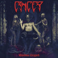Cancer - Shadow Gripped (CD) (US Import)