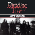Paradise Lost - Live Death (2CD) (CD) (US Import)