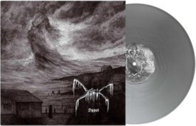 Mork - Dypet (Silver Vinyl) (Vinyl) (US Import)