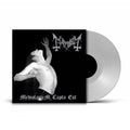 Mayhem - Mediolanum Capta Est (Clear Vinyl) (Vinyl) (US Import)