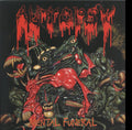 Autopsy - Mental Funeral (Vinyl) (US Import)