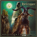 Hellripper - Warlocks Grim & Withered Hags (Vinyl) (US Import)