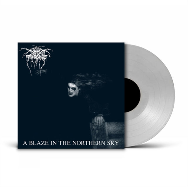 Darkthrone - Blaze In The Northen Sky (Clear Vinyl) (Vinyl) (US Import)