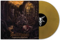 Hellripper - Coagulating Darkness (Gold Vinyl) (Vinyl) (US Import)