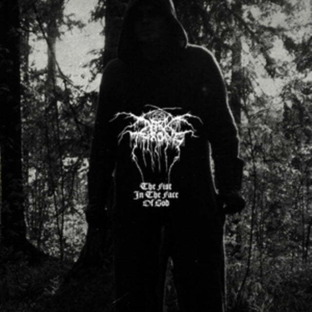 Darkthrone - Fist In The Face Of God (9LP/180g/DVD) (Vinyl) (Region 1 US Import)