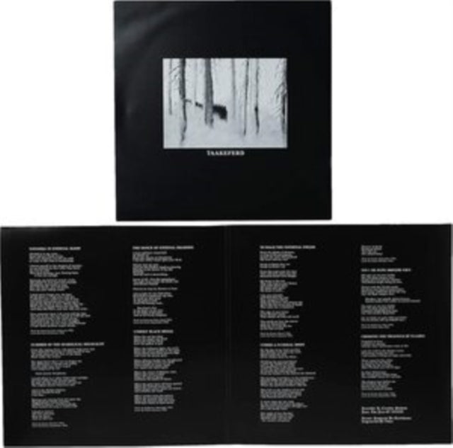 Darkthrone - Under A Funeral Moon (Vinyl) (US Import)