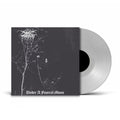Darkthrone - Under A Funeral Moon (Clear Vinyl) (Vinyl) (US Import)