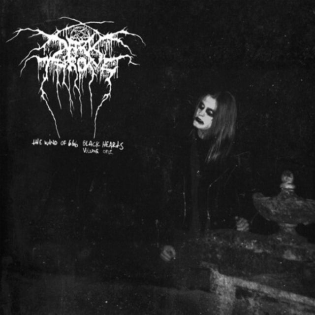 Darkthrone - Wind Of 666 Black Hearts (Volume I) (Vinyl) (US Import)