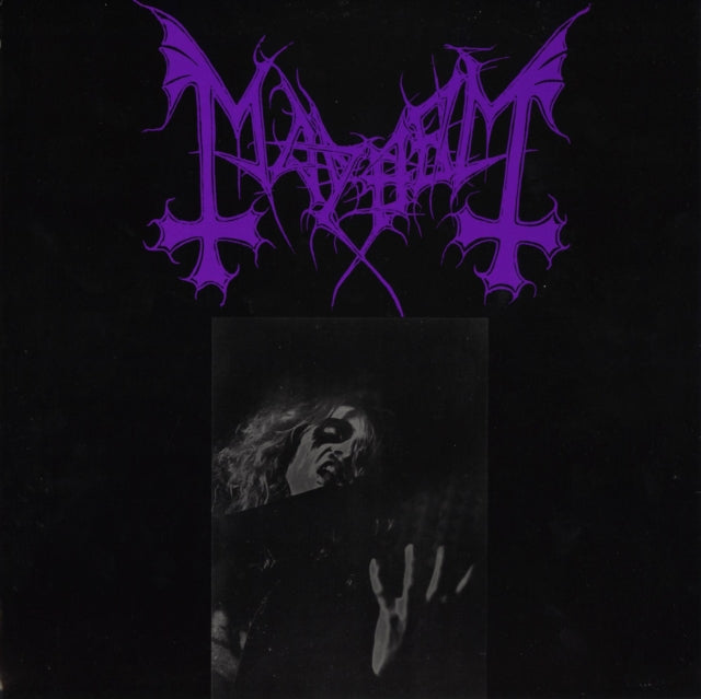 Mayhem - Live In Leipzig (Vinyl) (US Import)