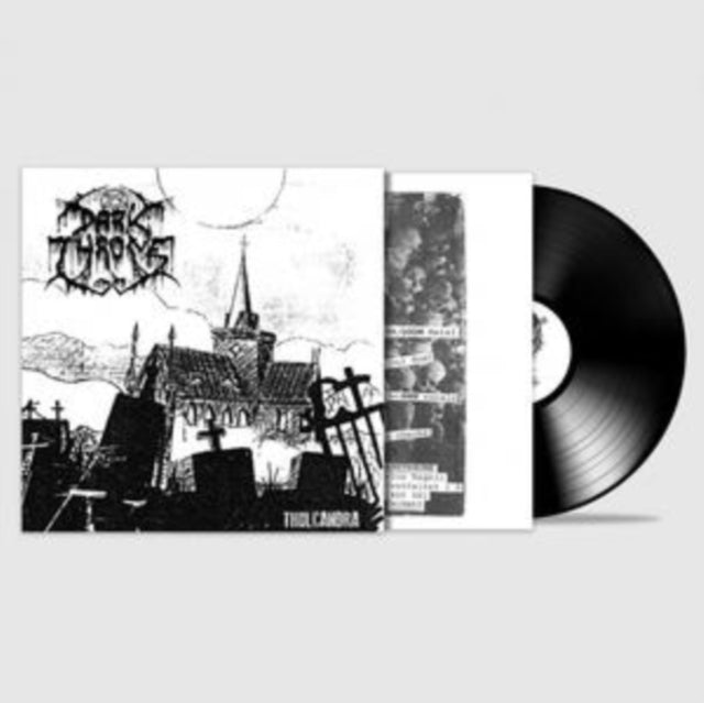 Darkthrone - Thulcandra (Vinyl) (US Import)