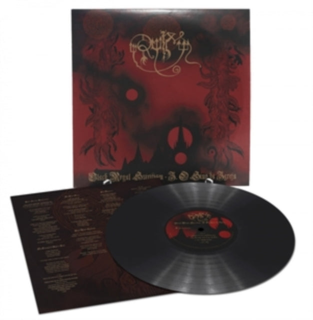 Ruim - Black Royal Spiritism - I.O Sino Da Igreja (Vinyl) (US Import)