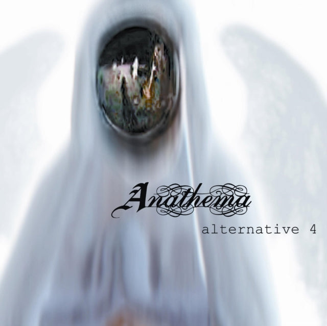 Anathema - Alternative 4 (25th Anniversary) (Marble Vinyl) (Vinyl) (US Import)