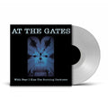 At The Gates - With Fear I Kiss The Burning Darkness (Clear Vinyl) (Vinyl) (US Import)