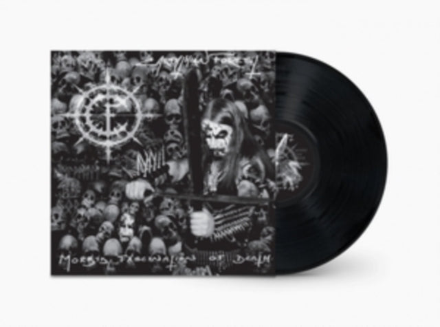 Carpathian Forest - Morbid Fascination Of Death (Vinyl) (US Import)