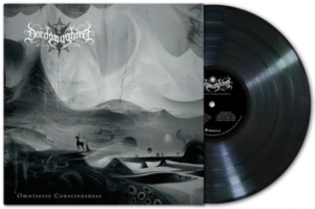 Doedsmaghird - Omniverse Consciousness (Vinyl) (US Import)