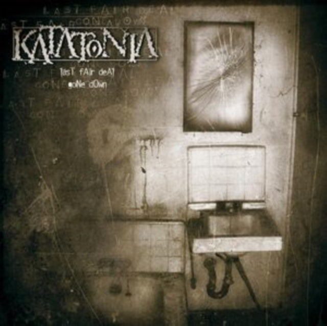Katatonia - Last Fair Deal Gone Down (Vinyl) (US Import)