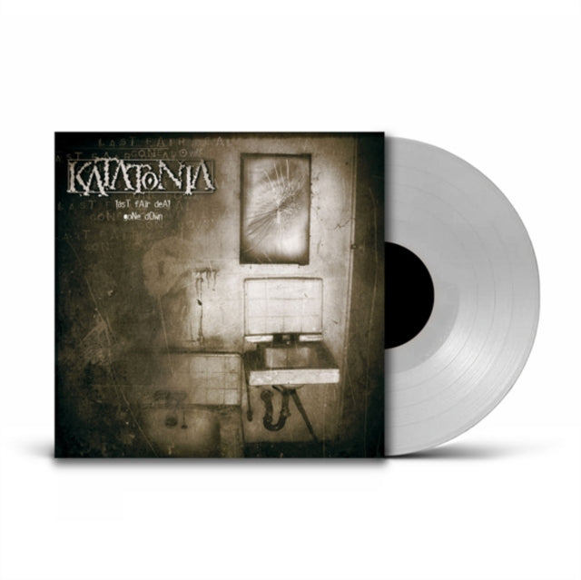 Katatonia - Last Fair Deal Gone Down (Clear Vinyl) (Vinyl) (US Import)