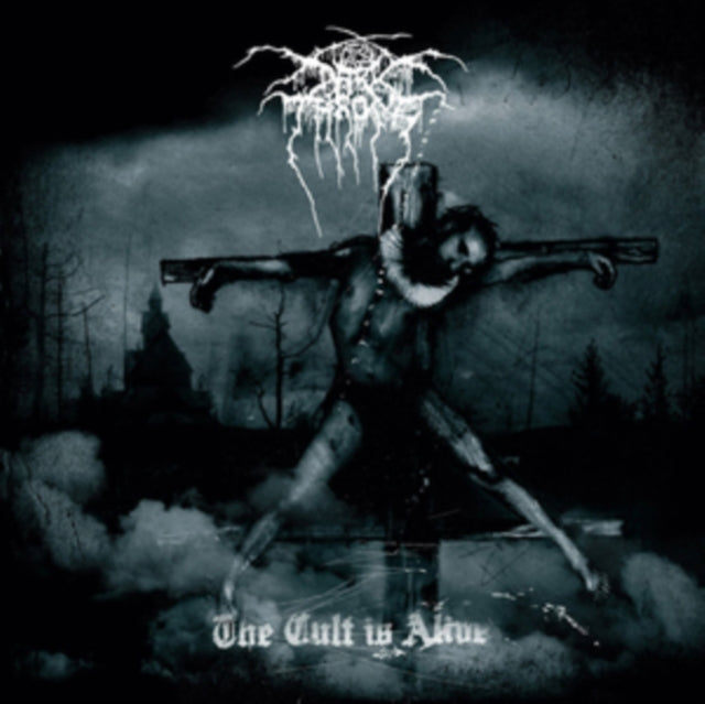 Darkthrone - Cult Is Alive (Vinyl) (US Import)