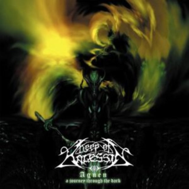 Keep Of Kalessin - Agnen: A Journey Through The Dark (25th Anniversary) (Vinyl) (US Import)