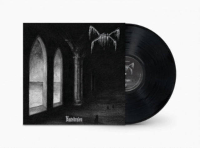 Mork - Katedralen (Vinyl) (US Import)