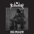 Gehenna - Murder (25th Anniversary/Red Vinyl) (Vinyl) (US Import)