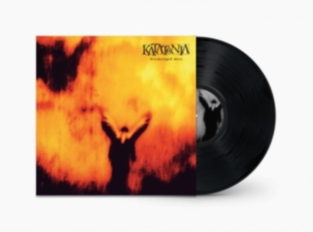 Katatonia - Discouraged Ones (Vinyl) (US Import)