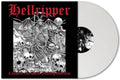 Hellripper - Complete & Total Fucking Mayhem (White Vinyl) (Vinyl) (US Import)