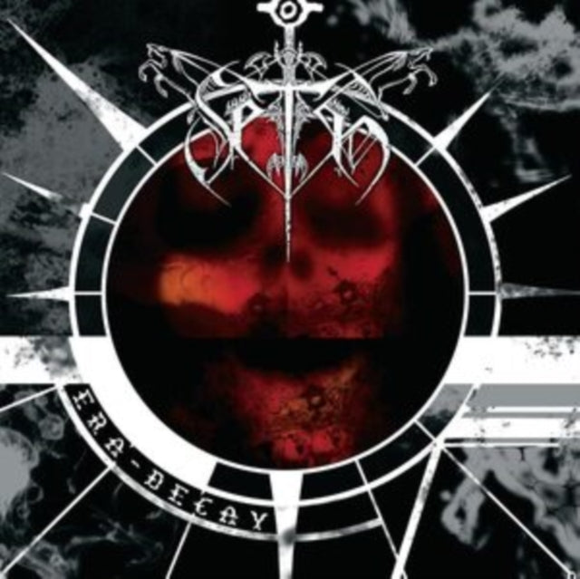 Seth - Era Decay (Vinyl) (US Import)