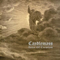 Candlemass - Tales Of Creation (35th Anniversary) (Marble Vinyl) (Vinyl) (US Import)
