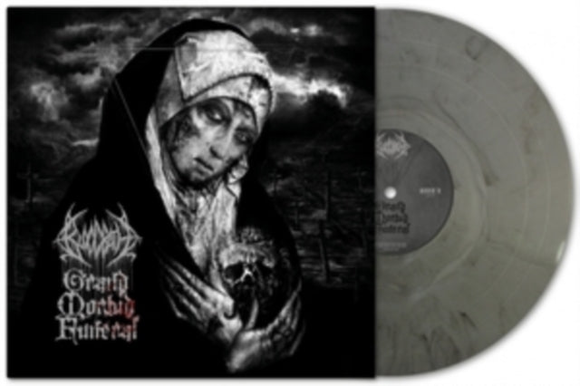 Bloodbath - Grand Morbid Funeral (10th Anniversary) (Marble Vinyl) (Vinyl) (US Import)