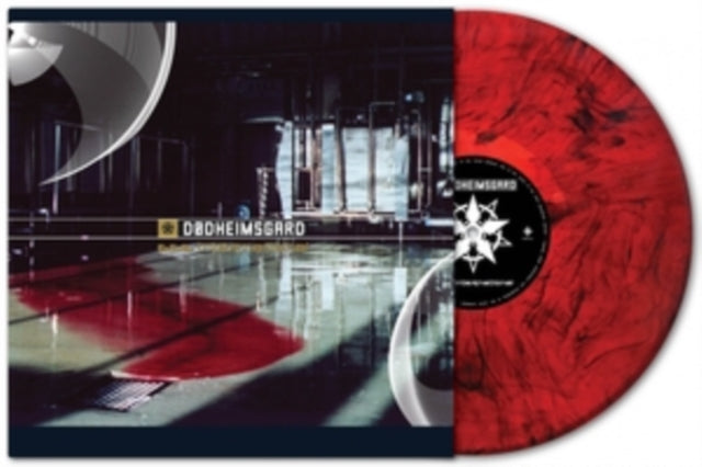 Dodheimsgard - 666 International (25th Anniversary) (Vinyl) (US Import)