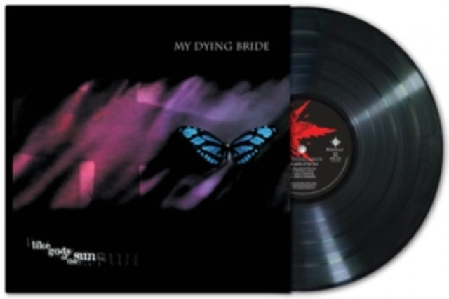 My Dying Bride - Like Gods Of The Sun (Vinyl) (US Import)