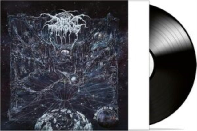 Darkthrone - It Beckons Us All (Vinyl) (US Import)