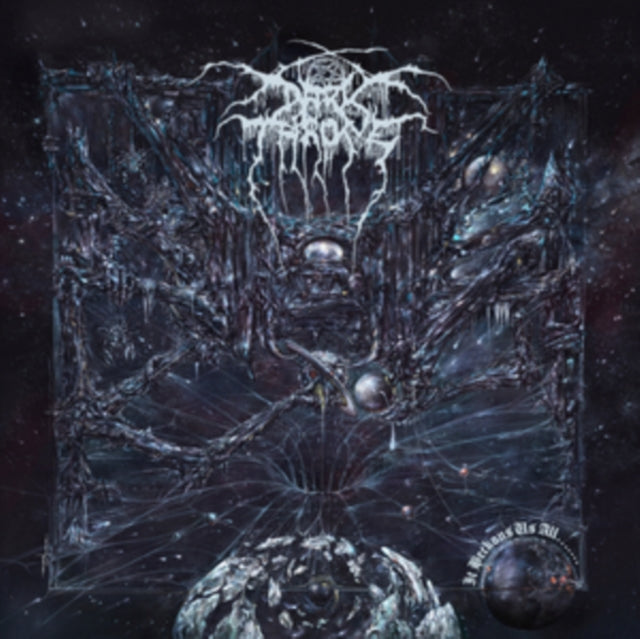 Darkthrone - It Beckons Us All (Cream White Vinyl) (Vinyl) (US Import)