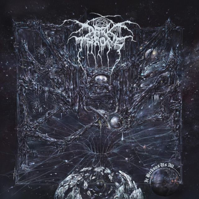Darkthrone - It Beckons Us All (Purple Vinyl) (I) (Vinyl) (US Import)