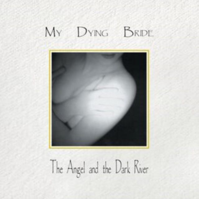 My Dying Bride - Angel & The Dark River (30th Anniversary) (Pearl Sunrise Vinyl) (Vinyl) (US Import)