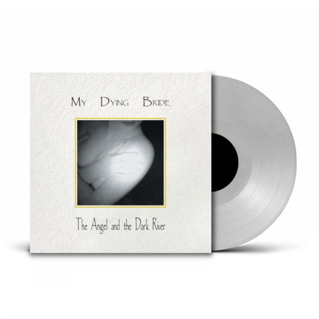 My Dying Bride - Angel & The Dark River (Clear Vinyl) (Vinyl) (US Import)